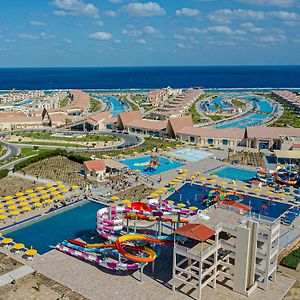 Pickalbatros Sea World Resort - Marsa Alam- 